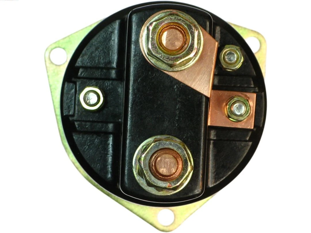 AS-PL SS3010 Solenoid Switch, starter