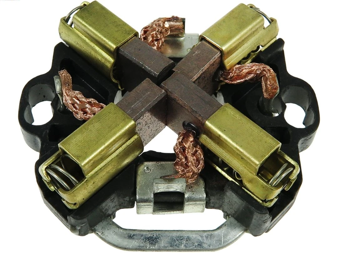 Holder, carbon brushes Brand new AS-PL SBH0015