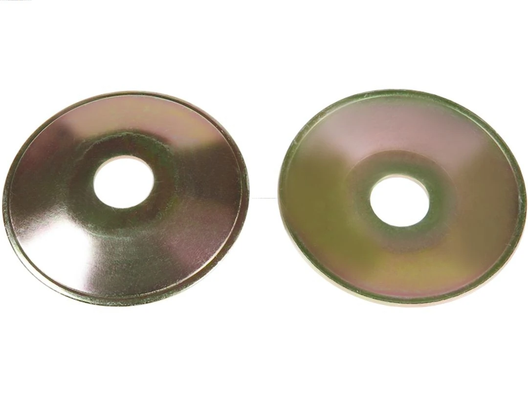 Belt Pulley, alternator Brand new AS-PL AP3001