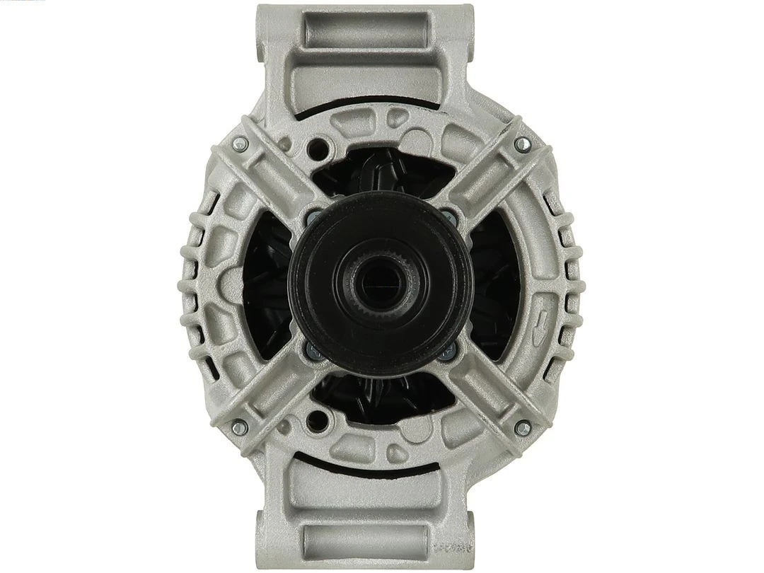 Alternator Remanufactured AS-PL A0517PR