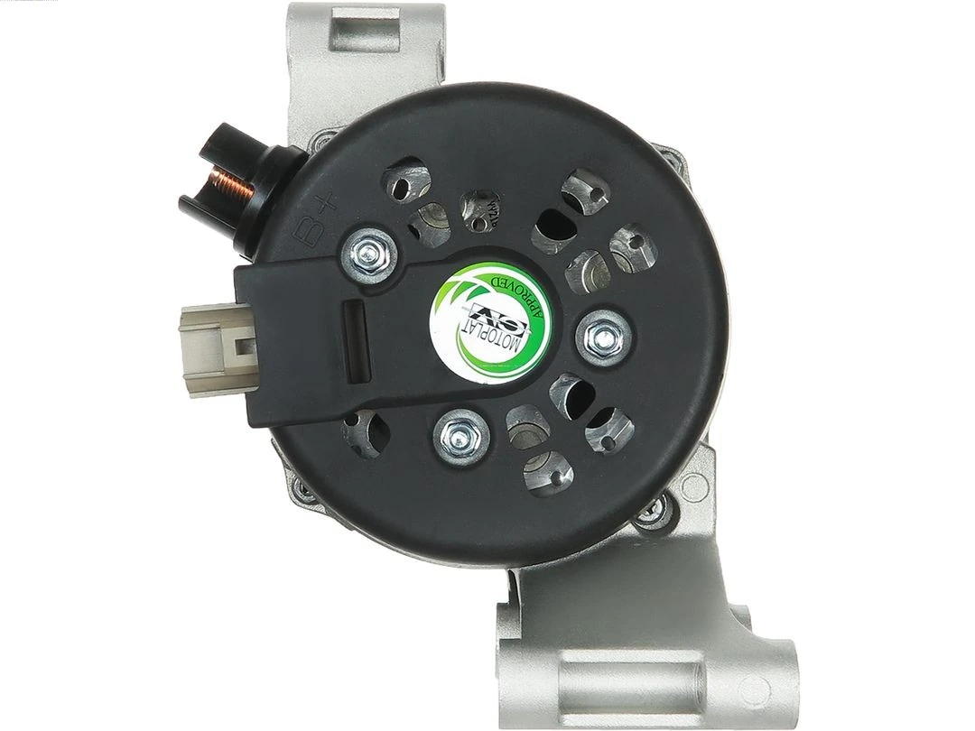 Alternator Remanufactured AS-PL A6019PR