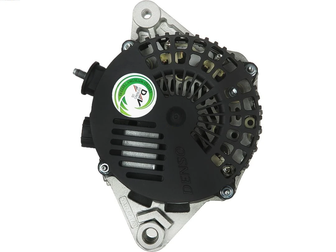 Alternator Remanufactured AS-PL A6687PR