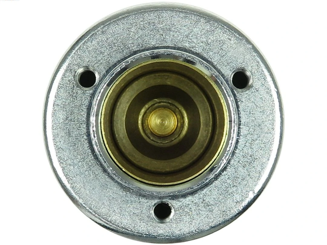 AS-PL SS0246P Solenoid Switch, starter