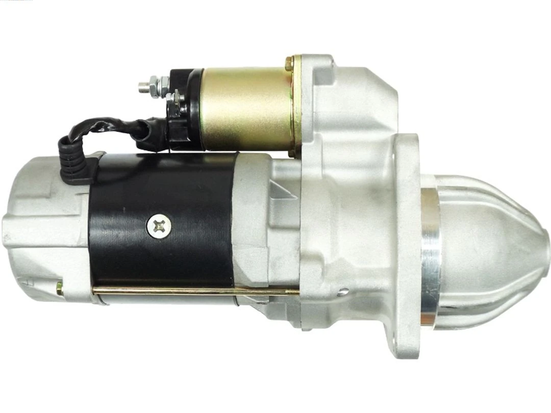 AS-PL S9126 Starter