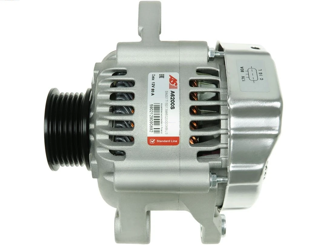 Generator Brand new AS-PL A6200S