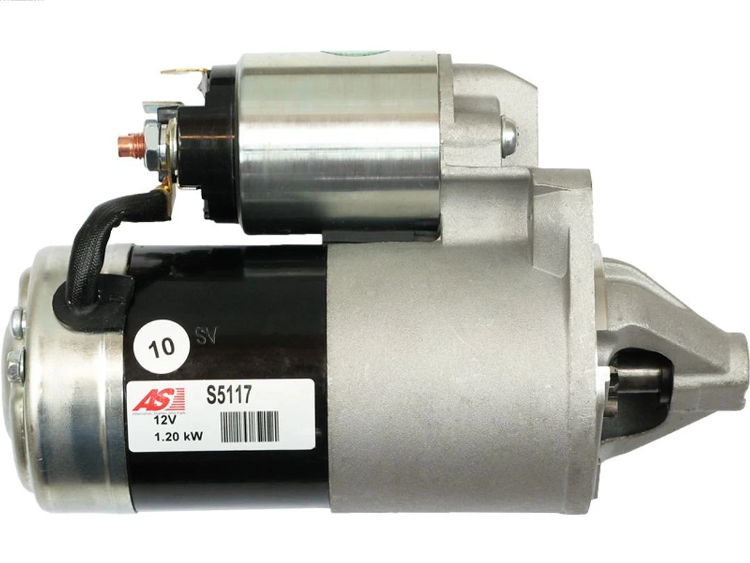 Penghidup Brand new AS-PL S5117