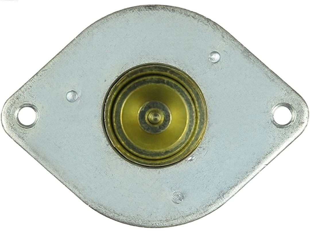 Solenoid Switch, starter Brand new AS-PL SS4012