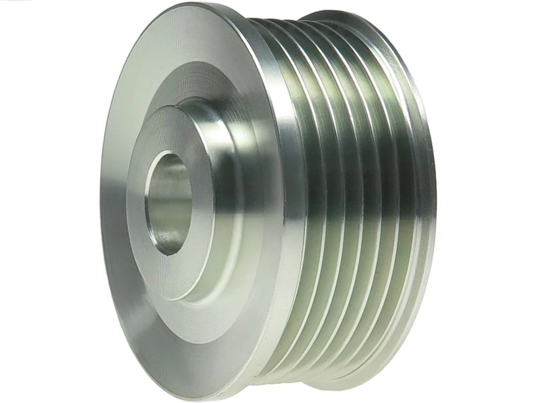 AS-PL AP6026S Belt Pulley, alternator