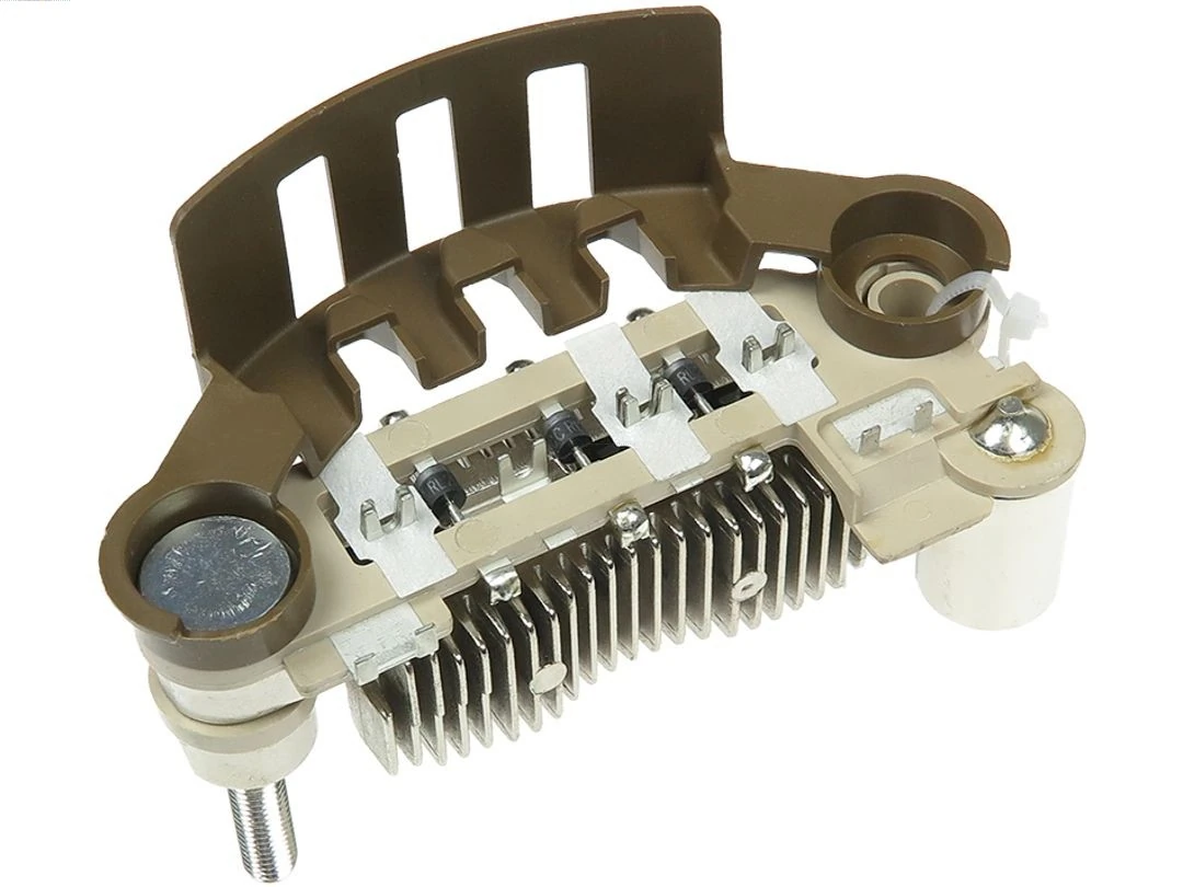 Gleichrichter, Generator Brandneu AS-PL ARC5014