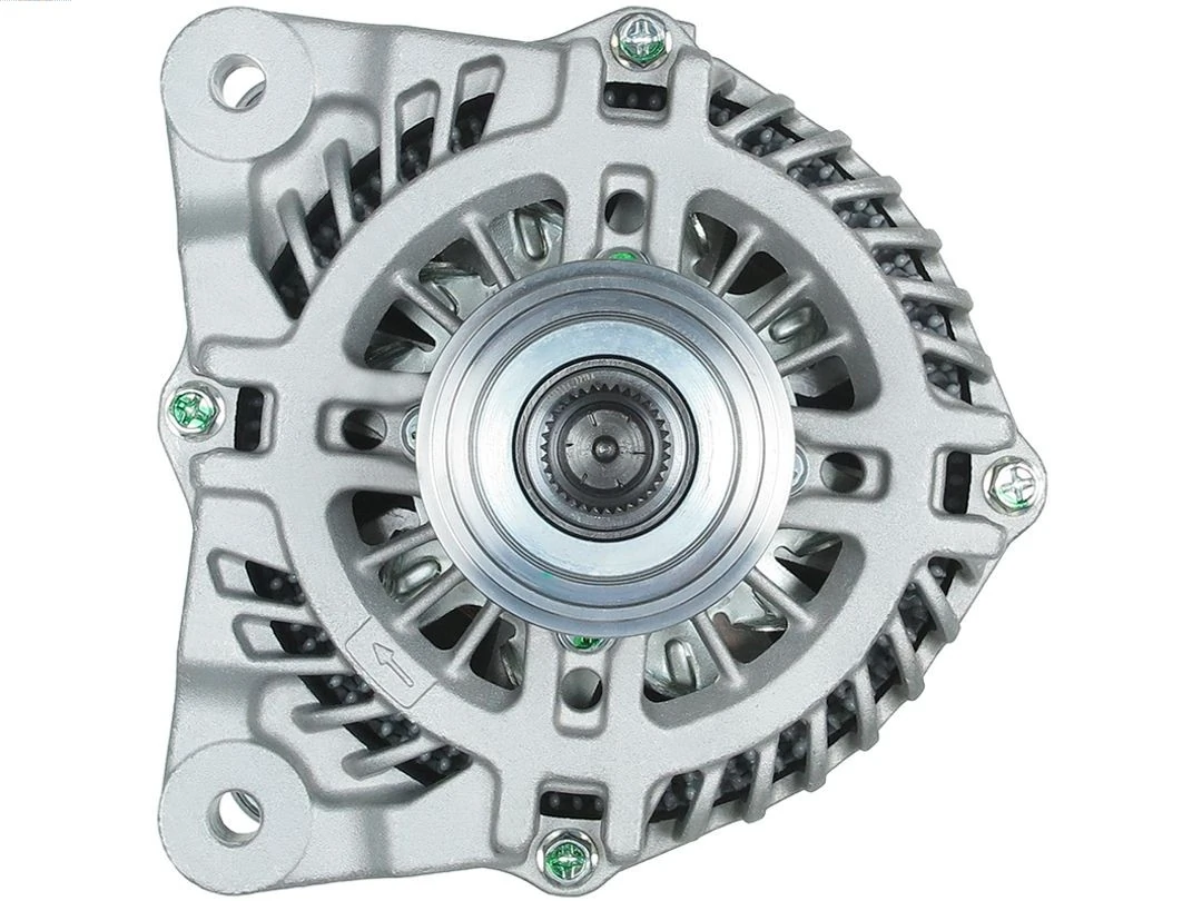 Alternator Brand new AS-PL A5484S