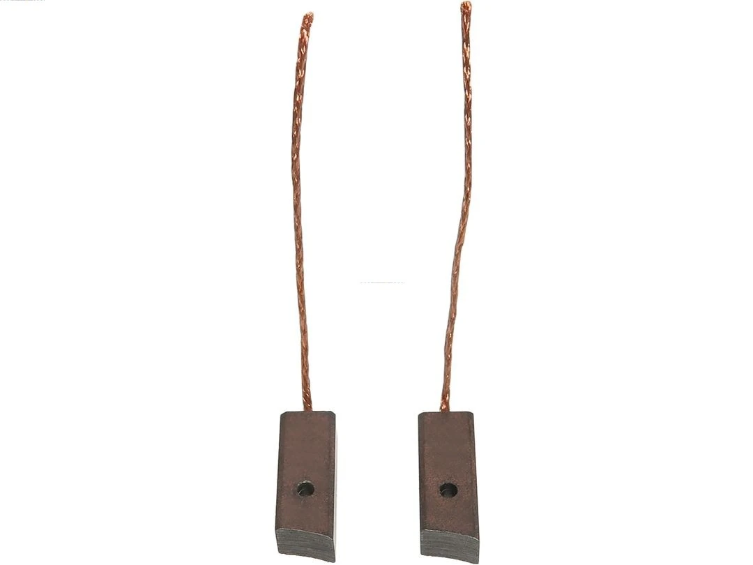 Carbon Brush, alternator Brand new AS-PL AB5008