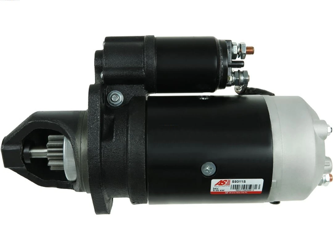 AS-PL S9311S Starter