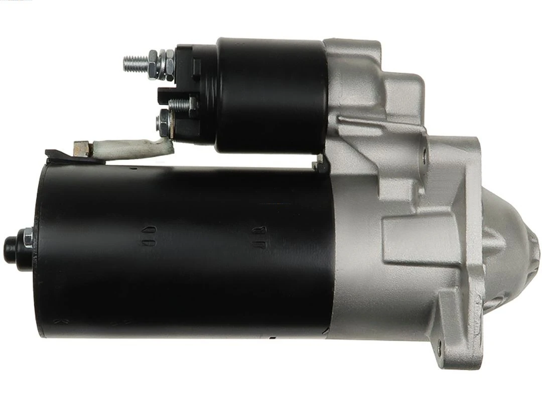 Starter Remanufactured AS-PL S0139PR