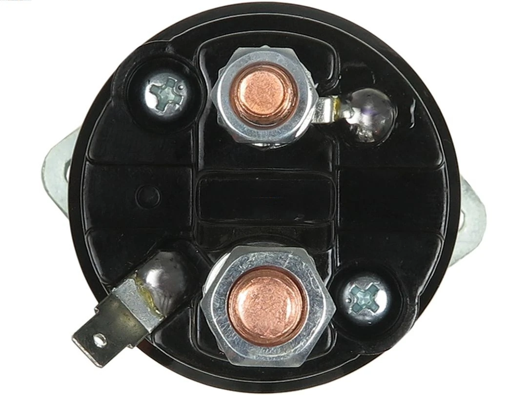 Solenoid Switch, starter Brand new AS-PL SS4012