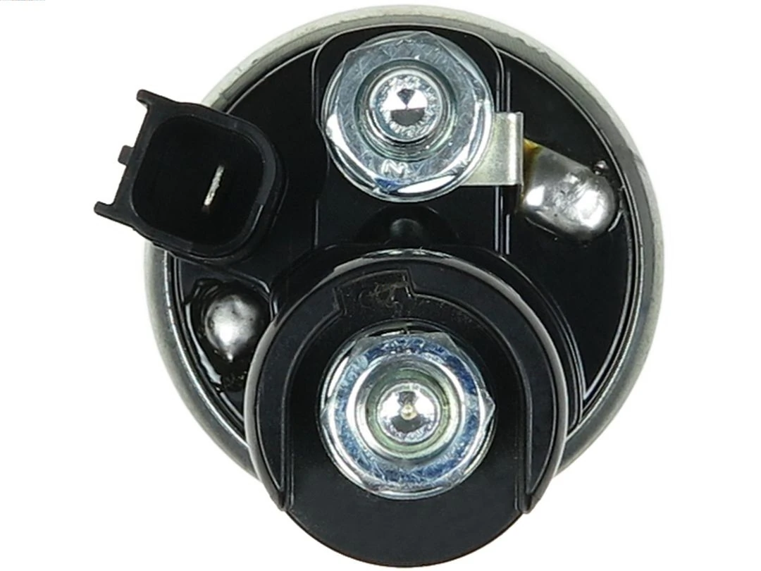 Solenoid Switch, starter Brand new AS-PL SS6095P