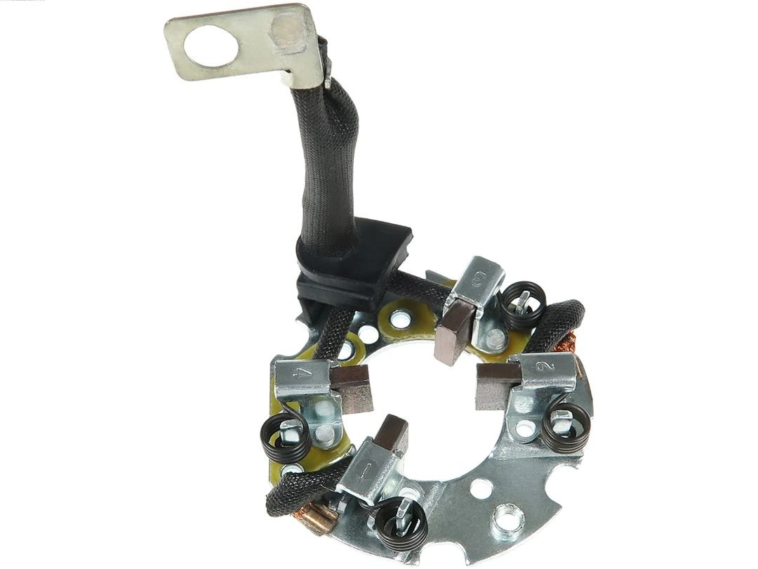 Holder, carbon brushes Brand new AS-PL SBH5035S