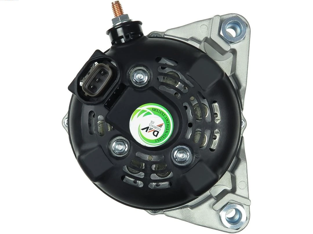 Alternator Brand new AS-PL A6125