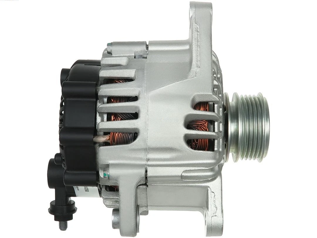 Alternator Brand new Valeo A3192(VALEO)
