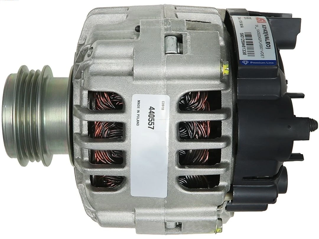 発電機 Brand new Valeo A3142(VALEO)