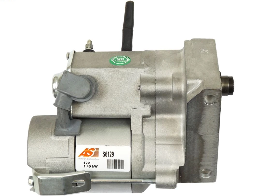 AS-PL S6129 Starter