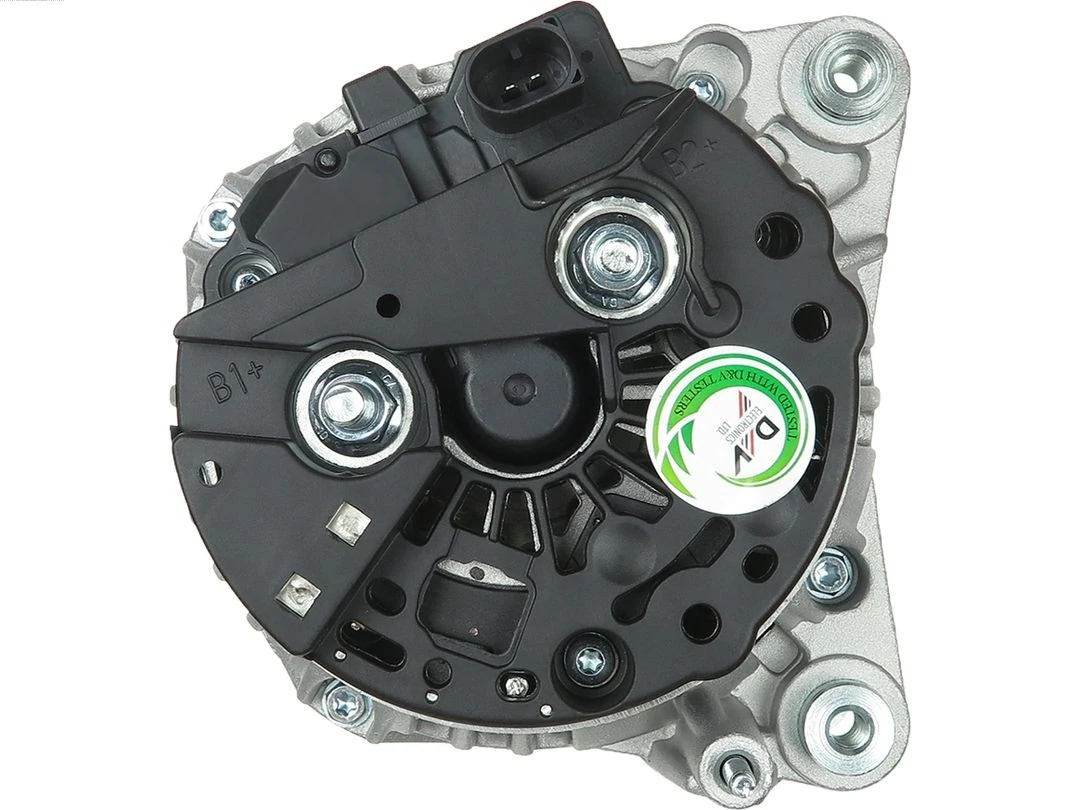 Alternator Brand new AS-PL A0046(P)