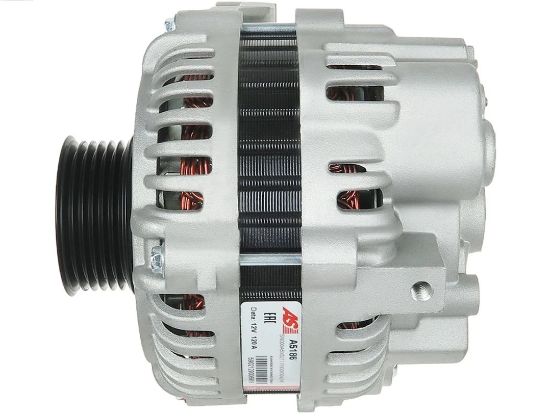 AS-PL A5186 Alternator