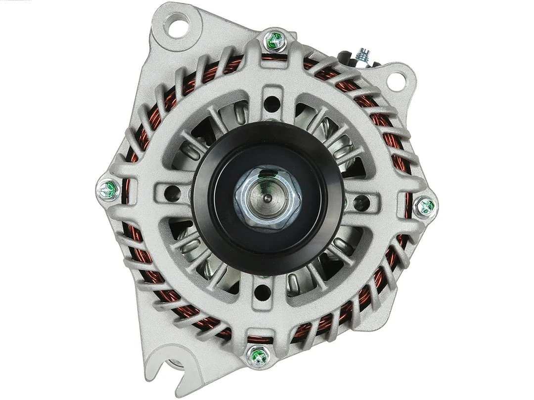 AS-PL A5133 Alternator