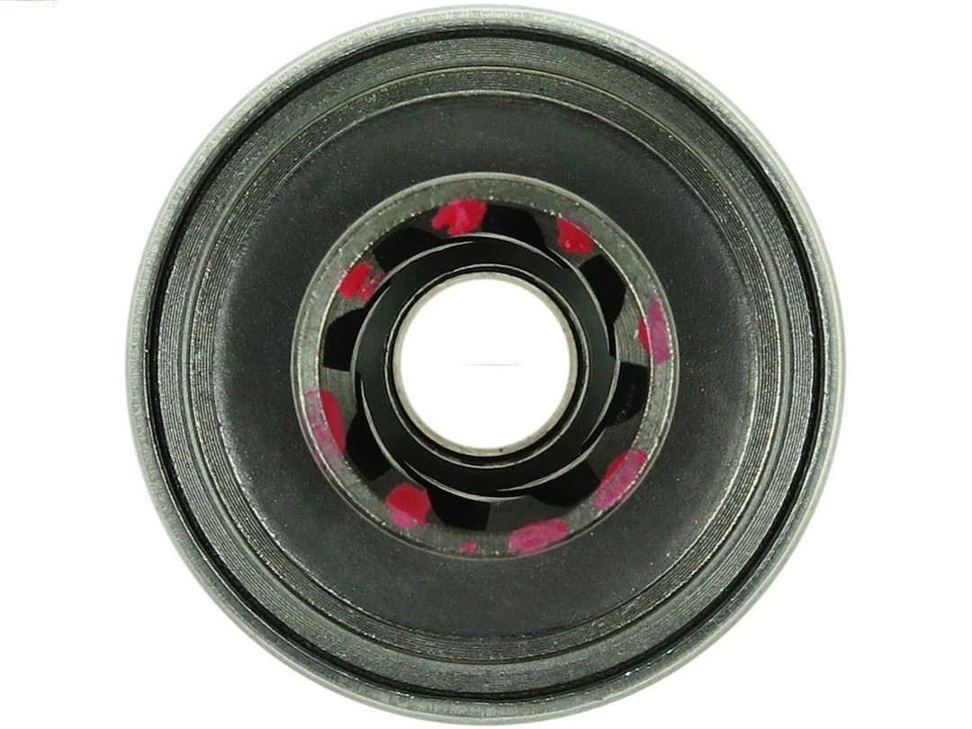 Embrayage à roue libre, démarreur Tout neuf AS-PL SD5016