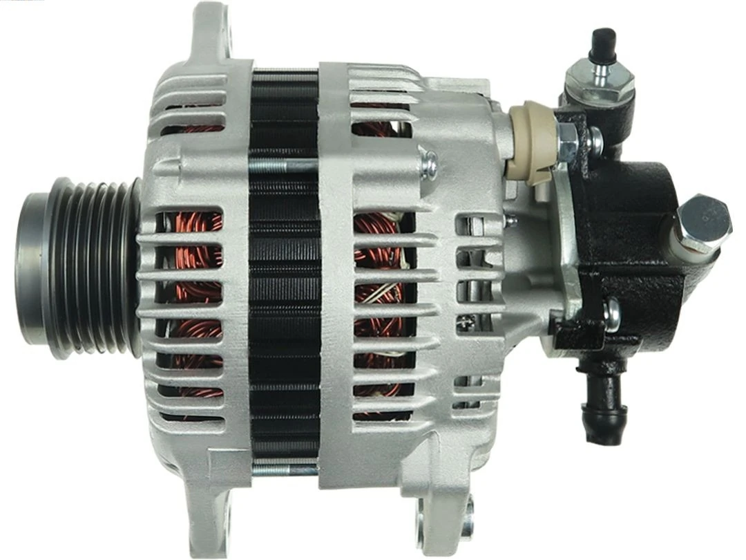 Alternator Brand new AS-PL A2022(P)