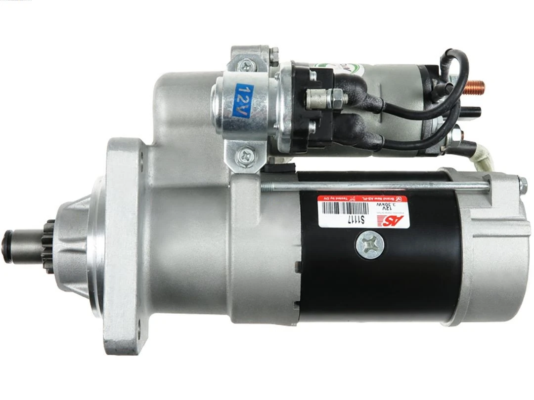 AS-PL S1117 Starter