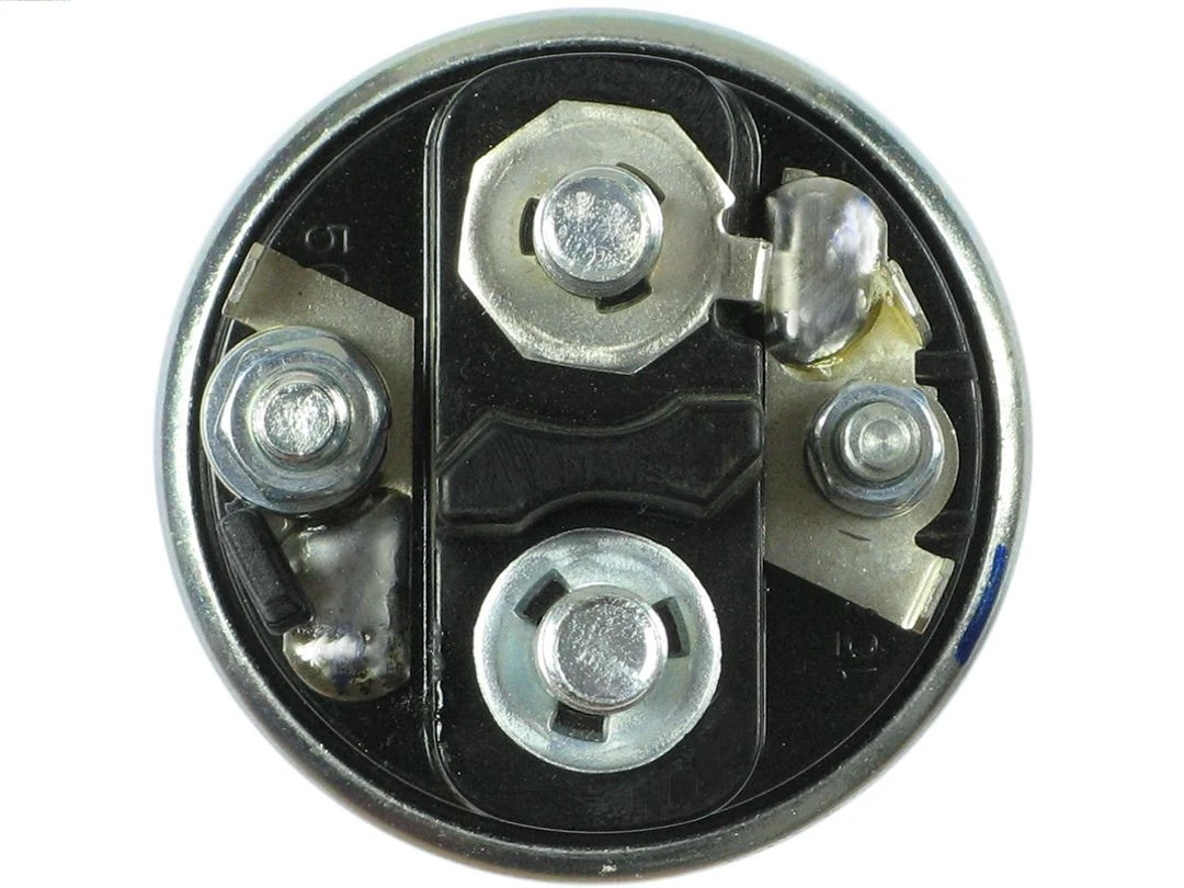 Solenoid Switch, starter Brand new AS-PL SS0025P