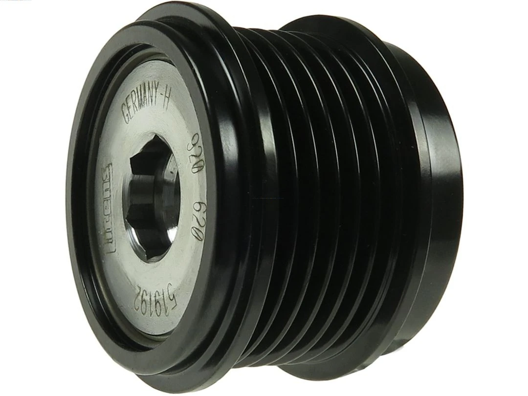 Alternator Freewheel Clutch Brand new Litens AFP9025(LITENS)