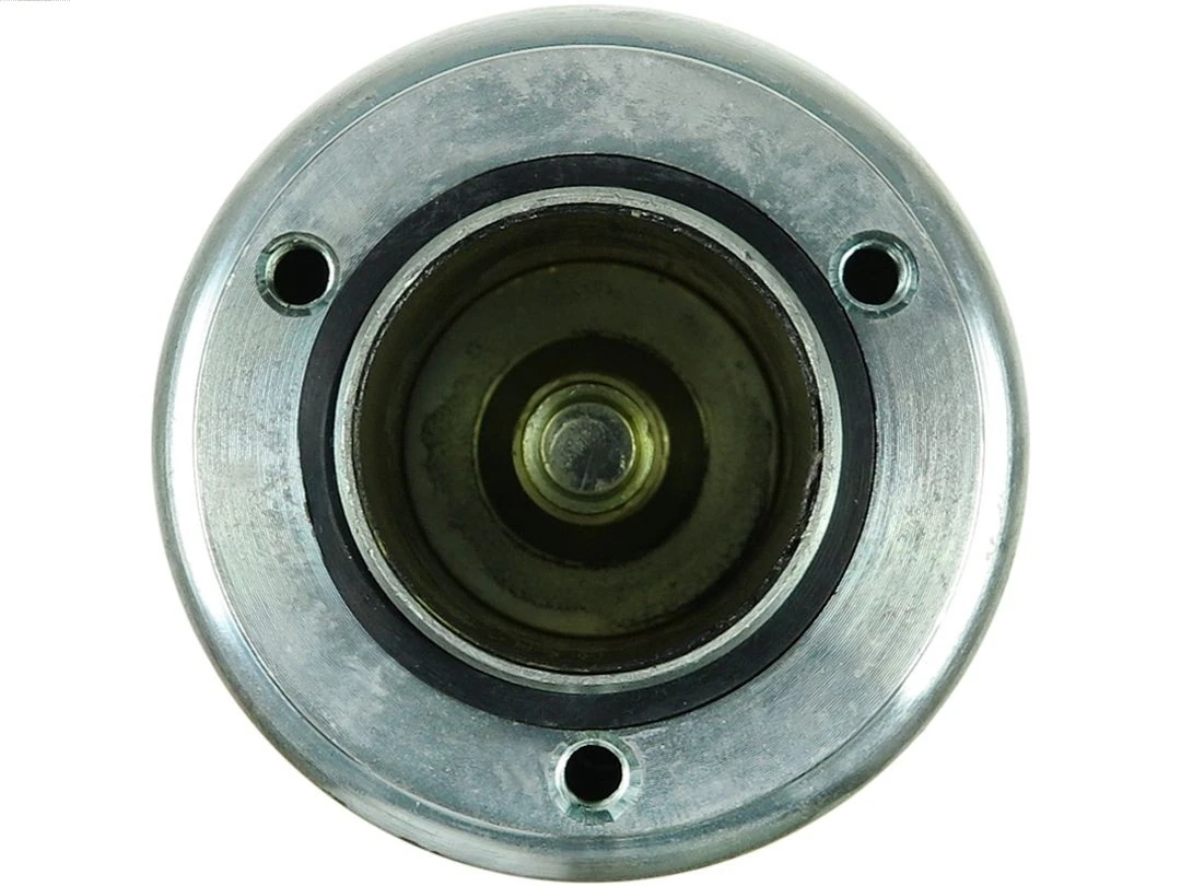 AS-PL SS0217 Solenoid Switch, starter