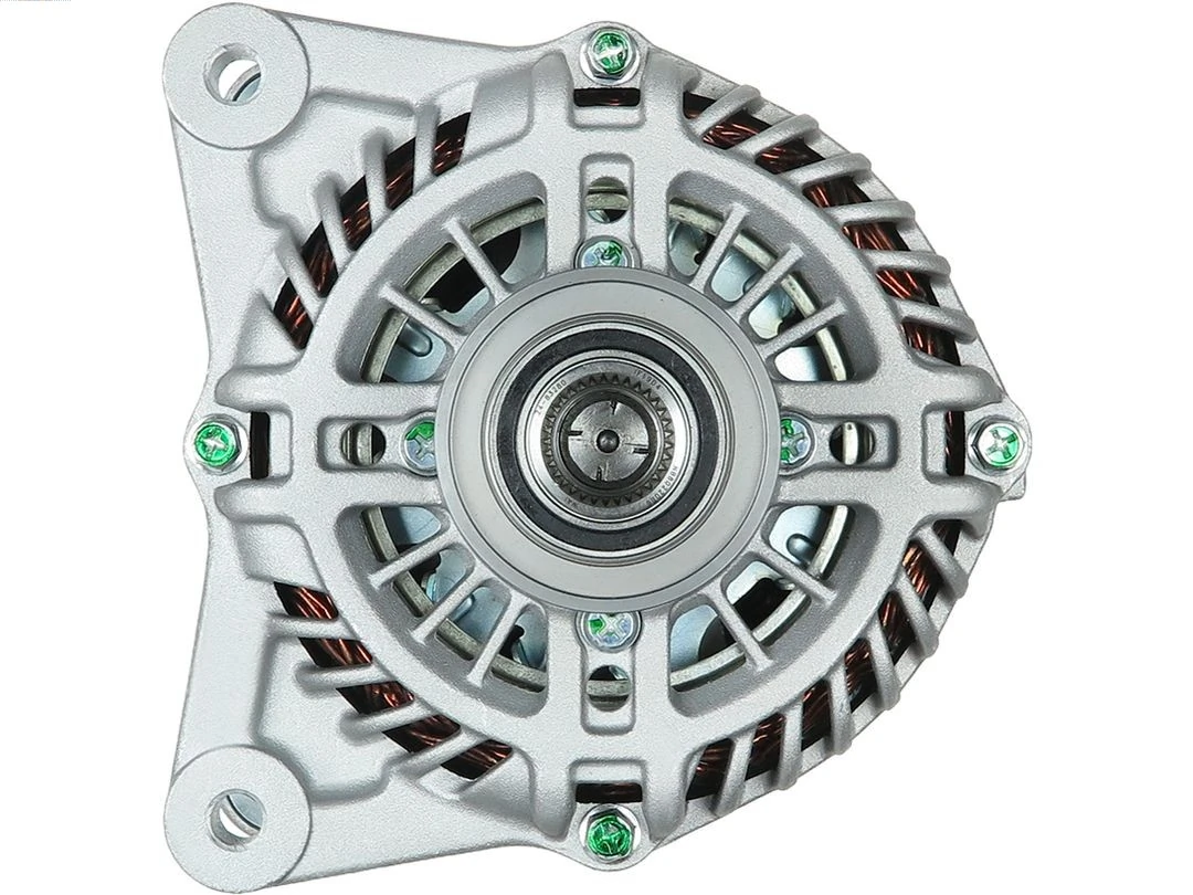 Alternator Brand new AS-PL A5124