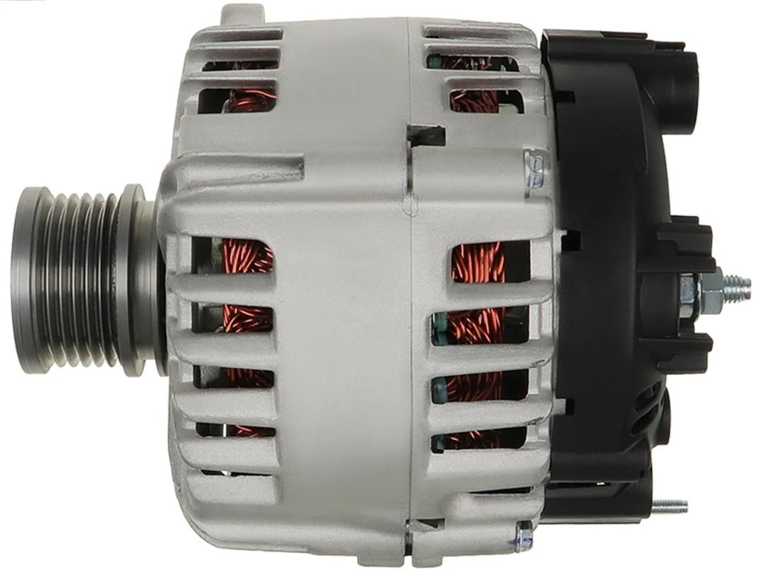 Alternator Brand new AS-PL A3376S