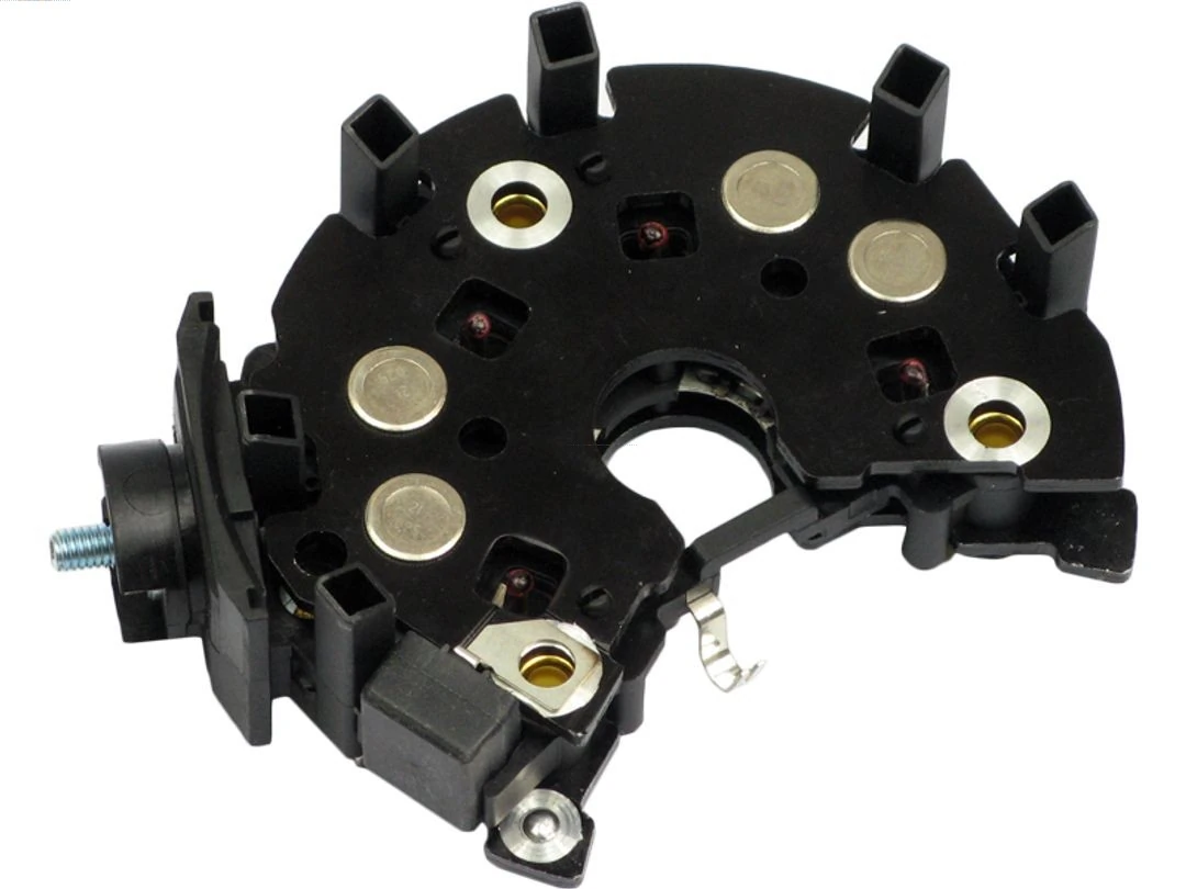 Rectifier, alternator Brand new AS-PL ARC0118