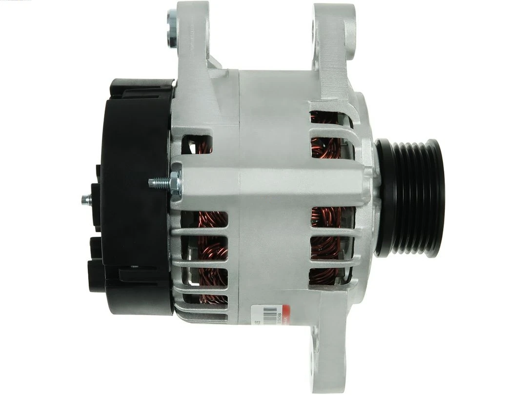Alternator Brand new AS-PL A4056