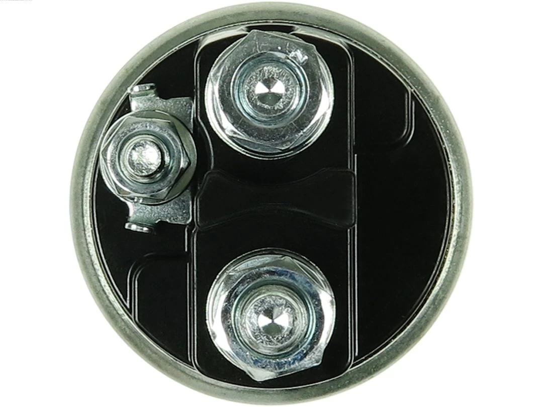 Solenoid Switch, starter Brand new AS-PL SS0042P