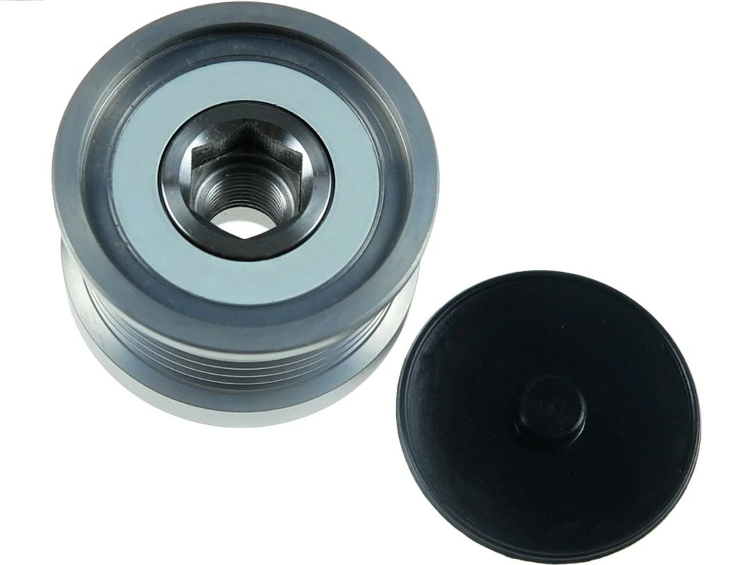 Alternator Freewheel Clutch Brand new AS-PL AFP6044