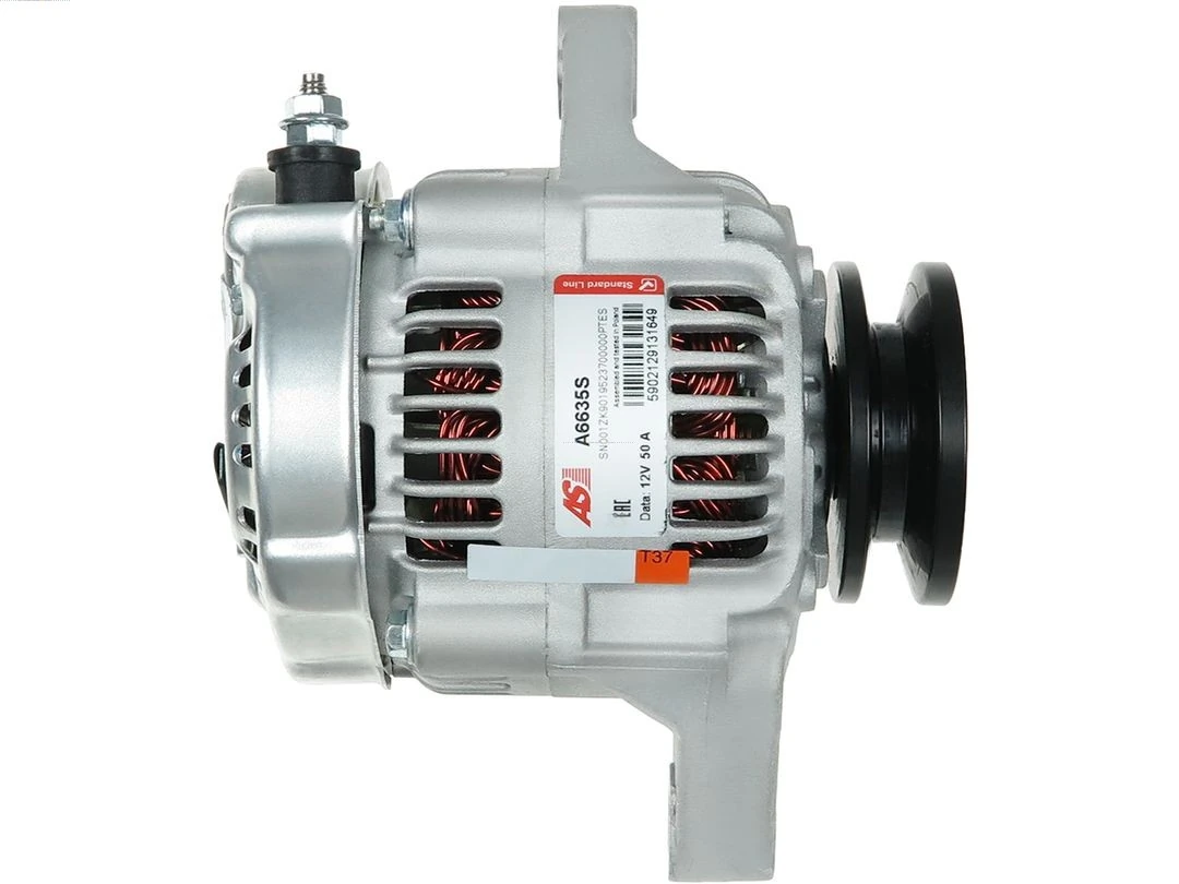 AS-PL A6635S Alternator