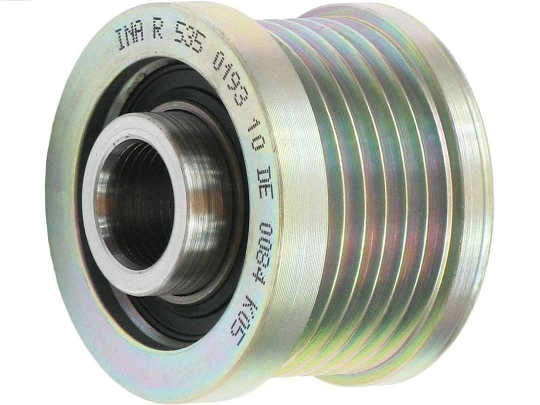 Alternator Freewheel Clutch Brand new Ina AFP5012(INA)