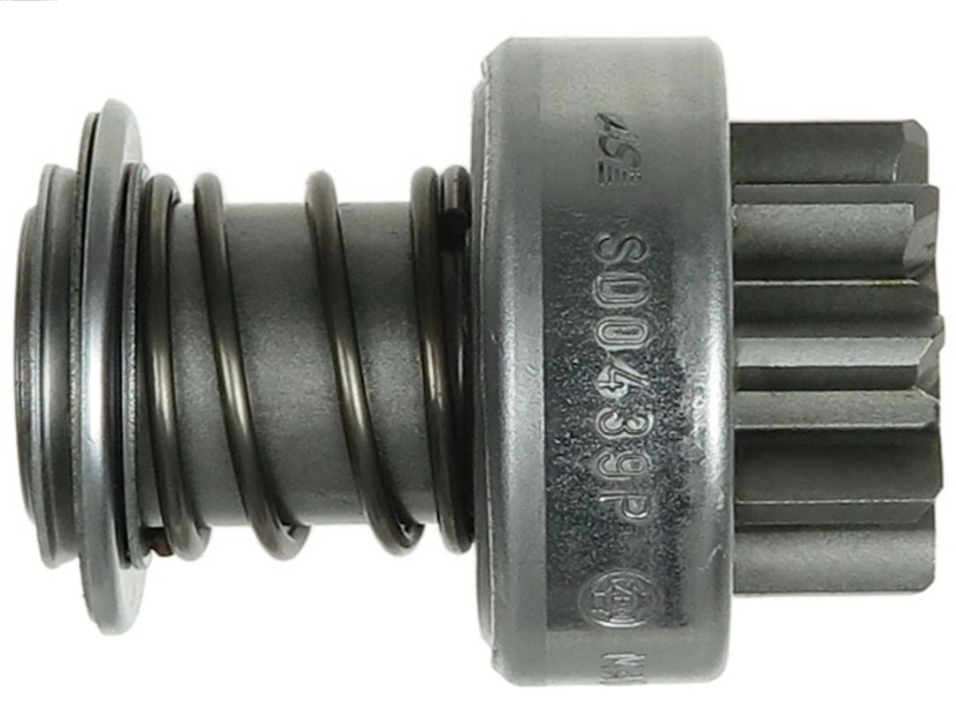 Freewheel Gear, starter Brand new AS-PL SD0439P