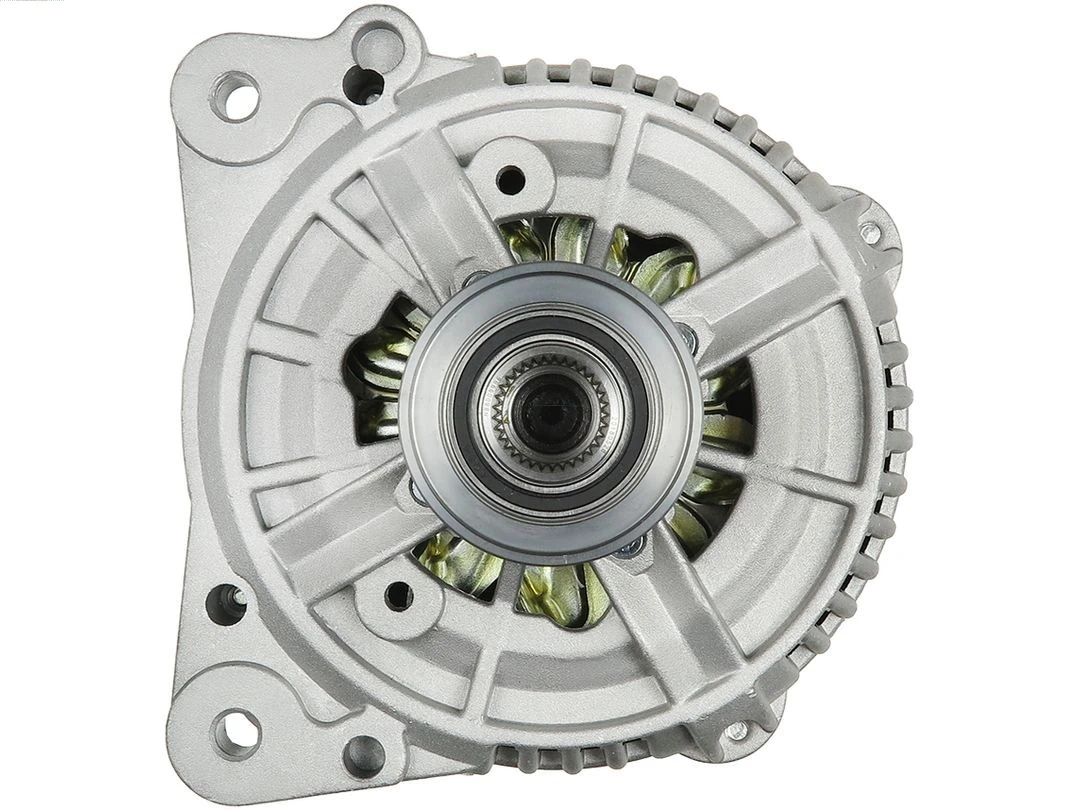 AS-PL A0398 Alternator