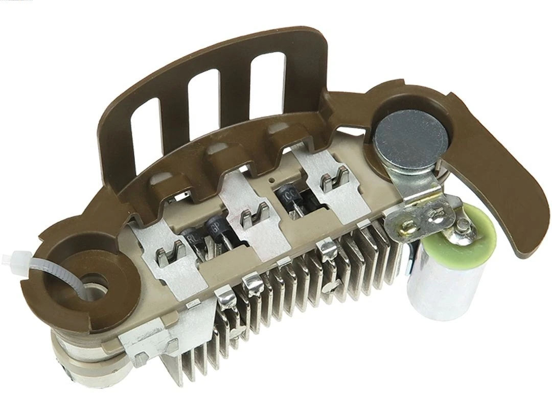 Rectifier, alternator Brand new AS-PL ARC5002