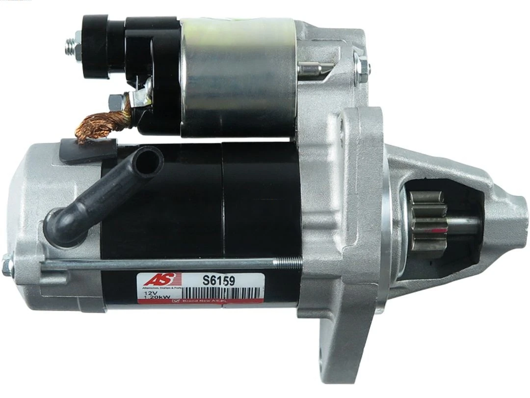 AS-PL S6159 Starter