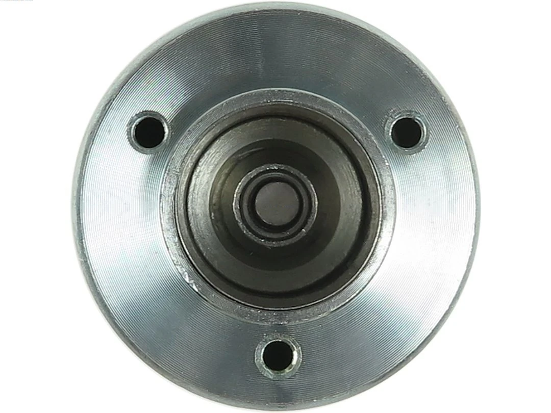 AS-PL SS0151 Solenoid Switch, starter