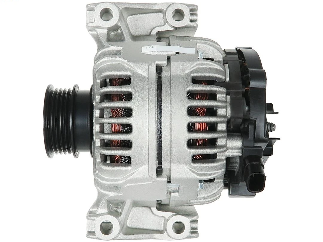 Alternator Remanufactured AS-PL A0612PR