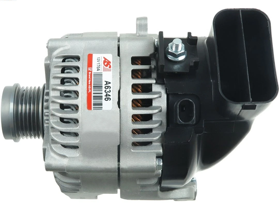 Alternator Brand new AS-PL A6346