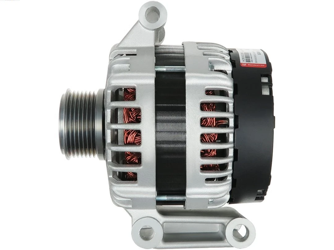 Alternator Brand new AS-PL A0692S