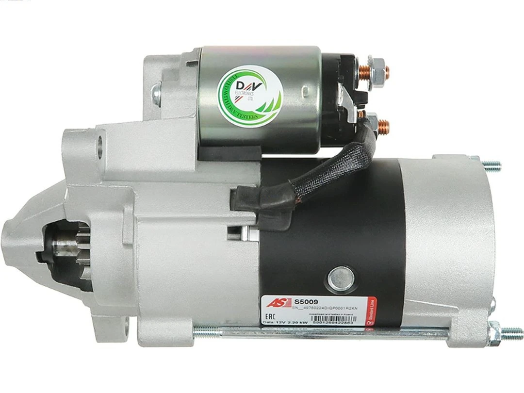Penghidup Brand new AS-PL S5009